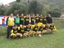 Nogometna utakmica